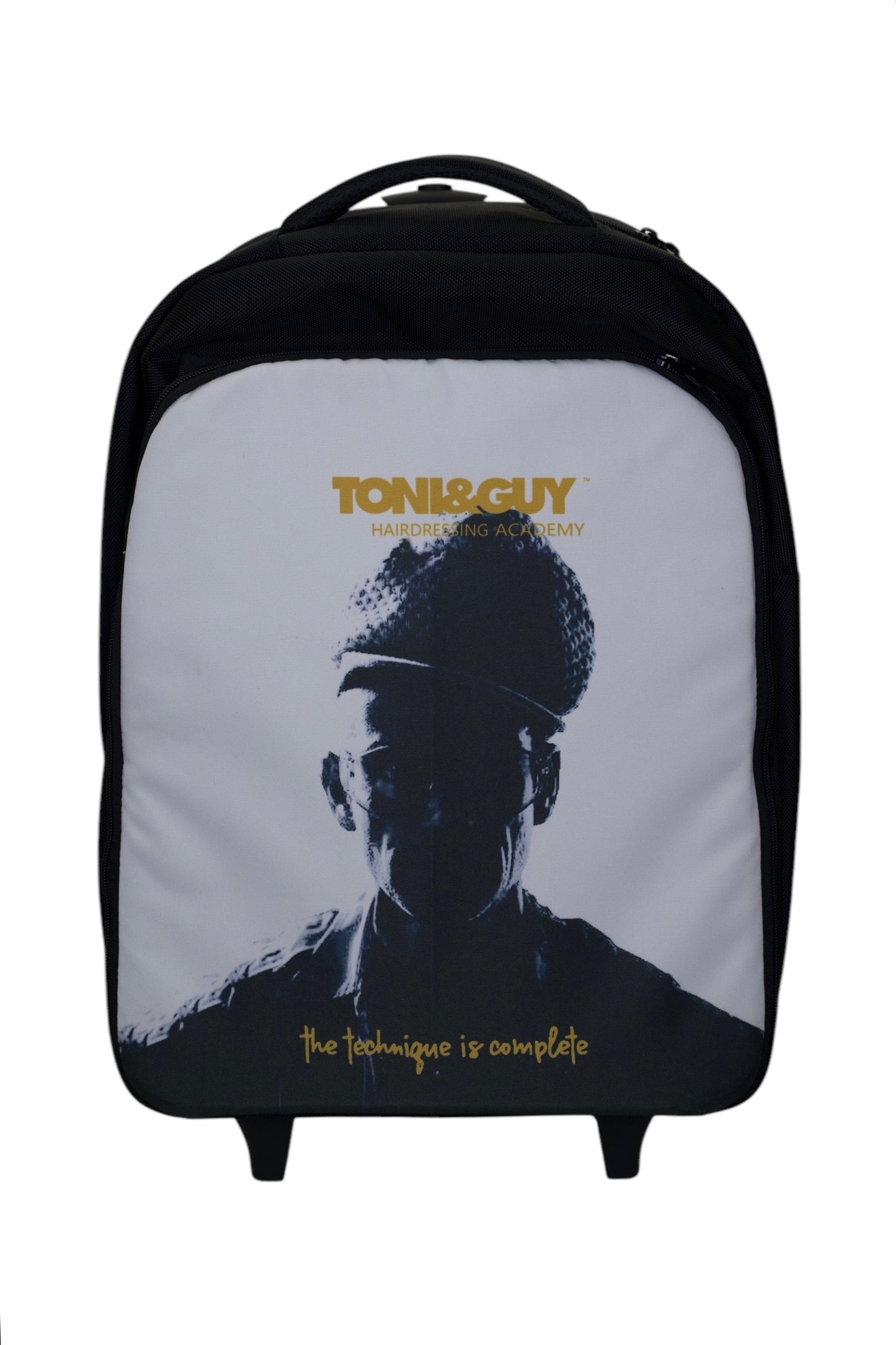 TONI&GUY Cosmo Backpack | Sleeve | Wallet