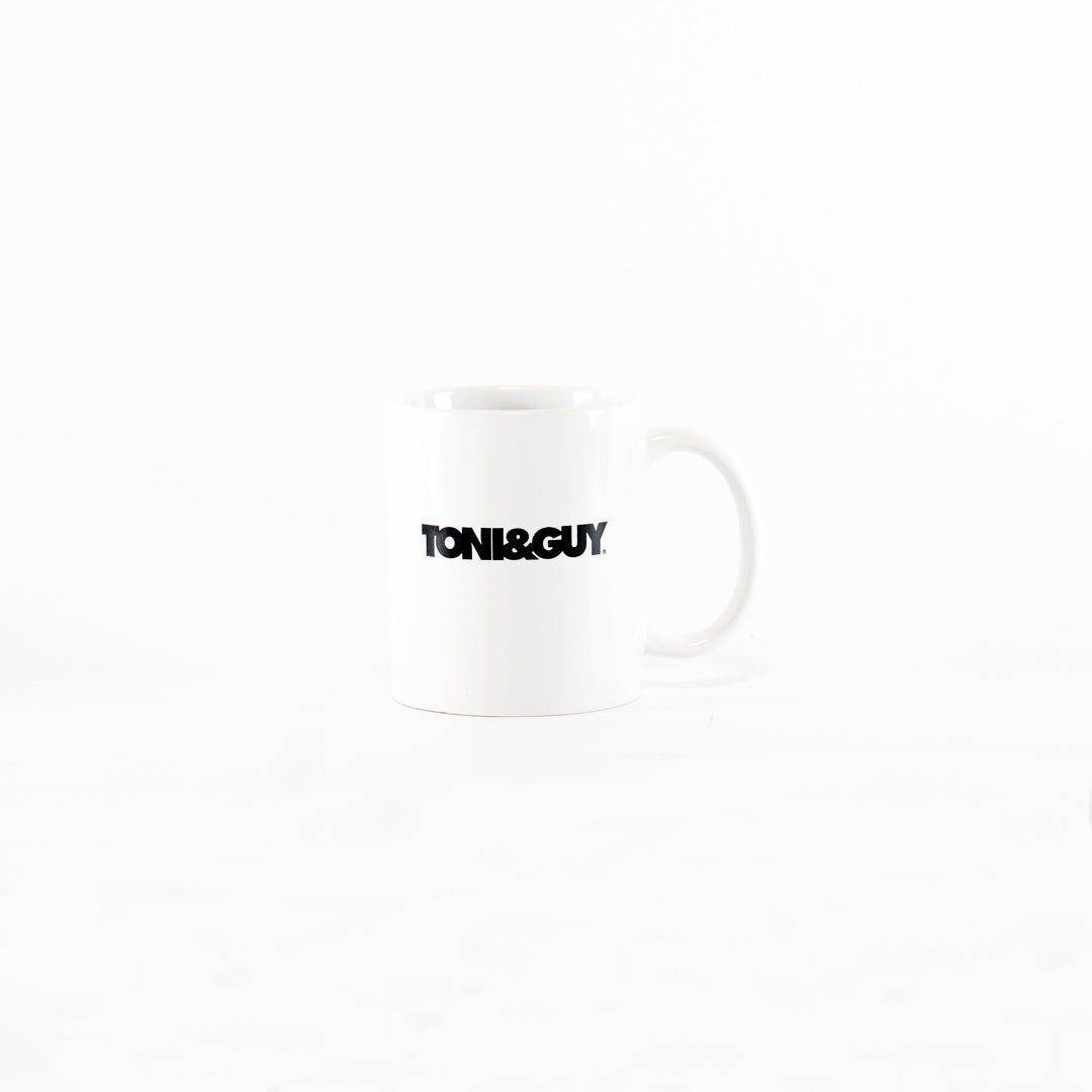TONI&GUY COFFEE MUG