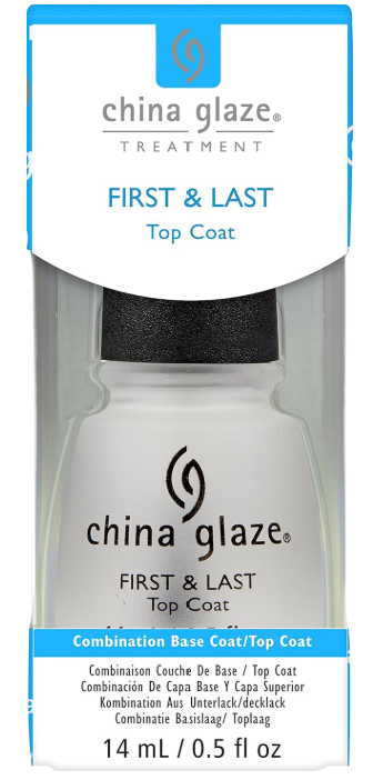 Nail Polish Clear