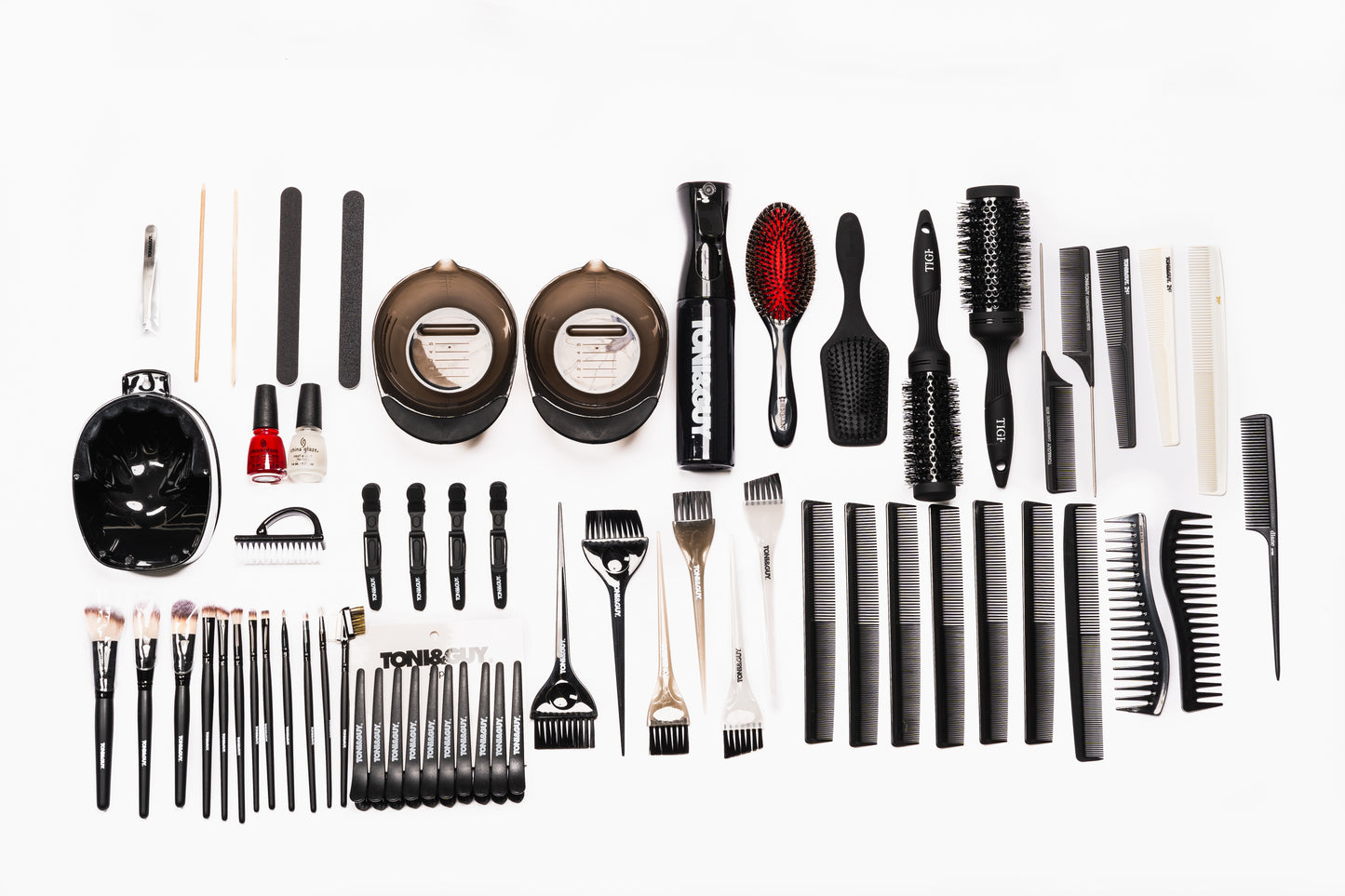 ISD Student Kit