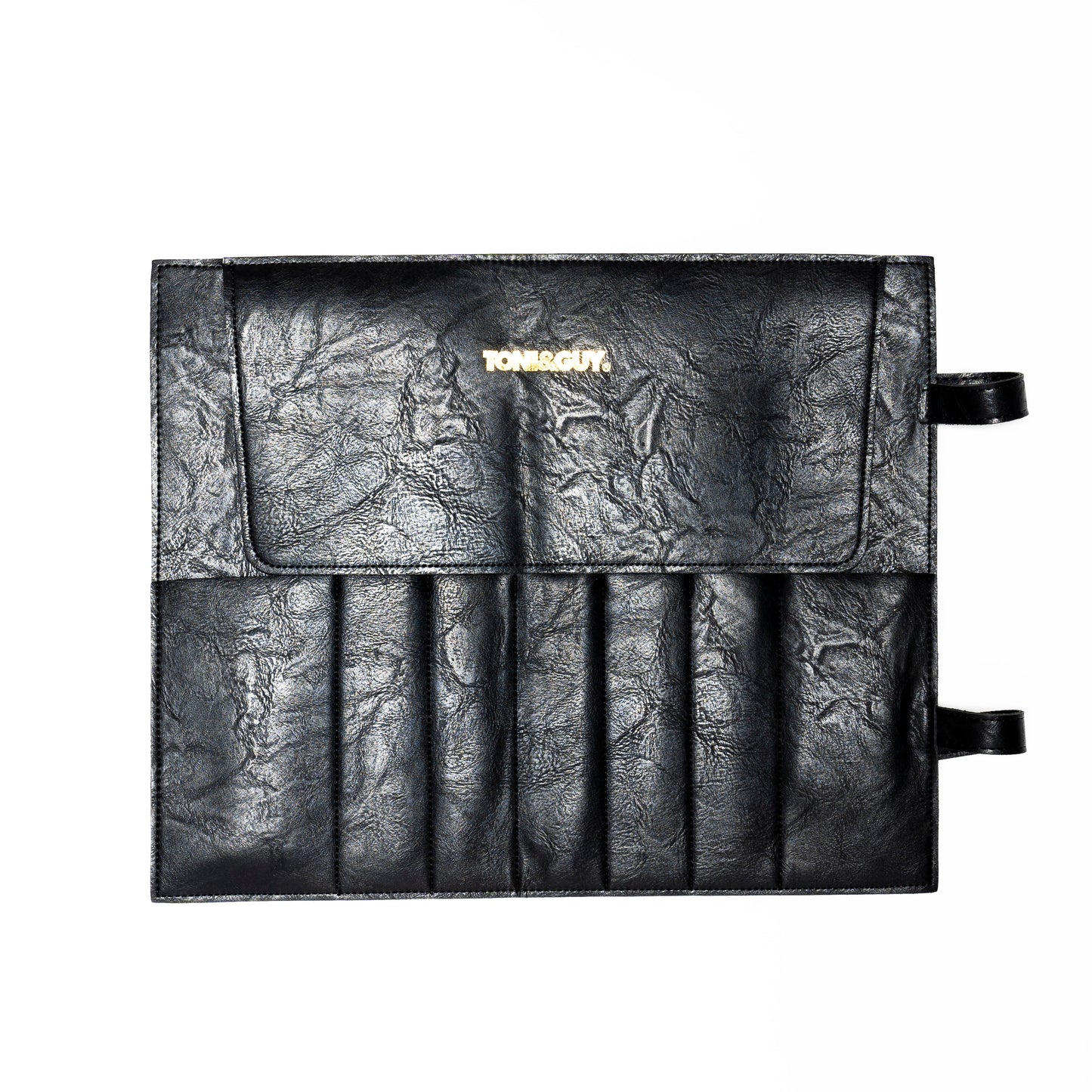 ZM6 Leather Comb Wallet