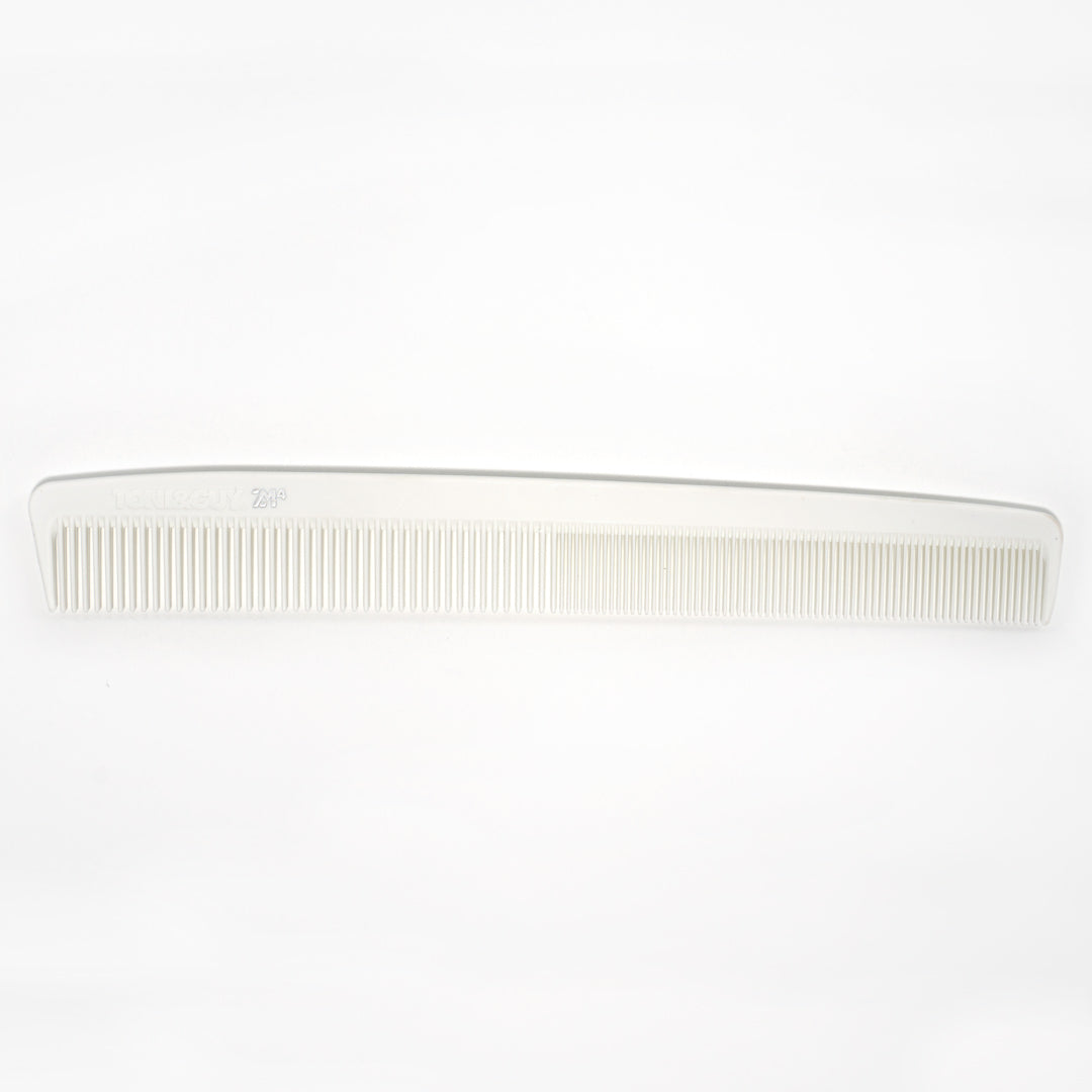 TONI&GUY ZM4 White Comb