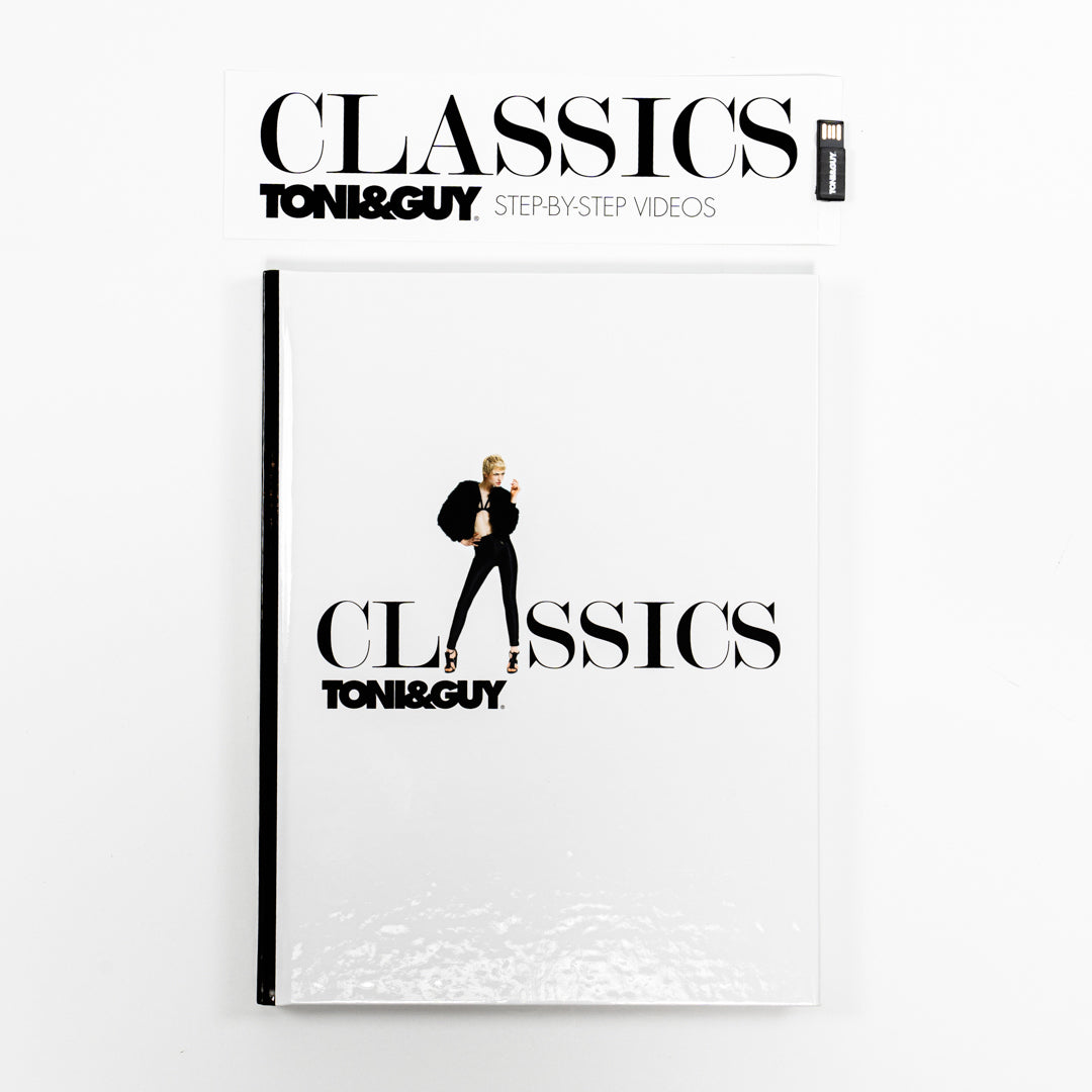 Classics Collection Book