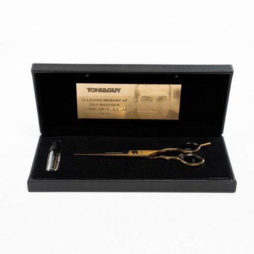 Guy Mascolo 44 Scissor - Limited Edition -
