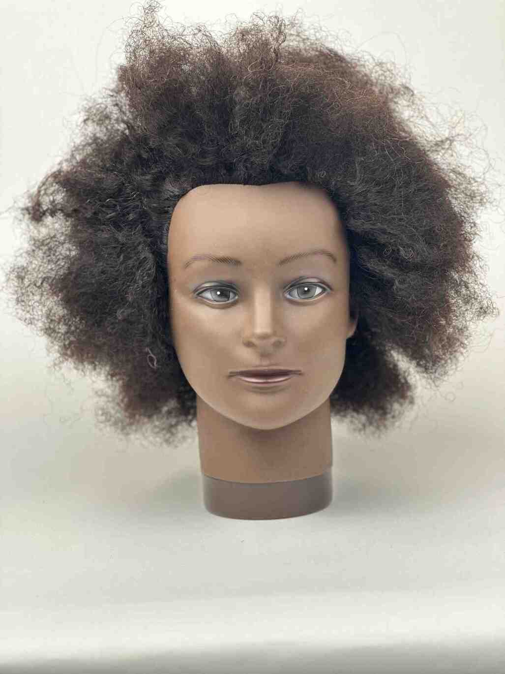 TONI&GUY Mannequin Head - Judah