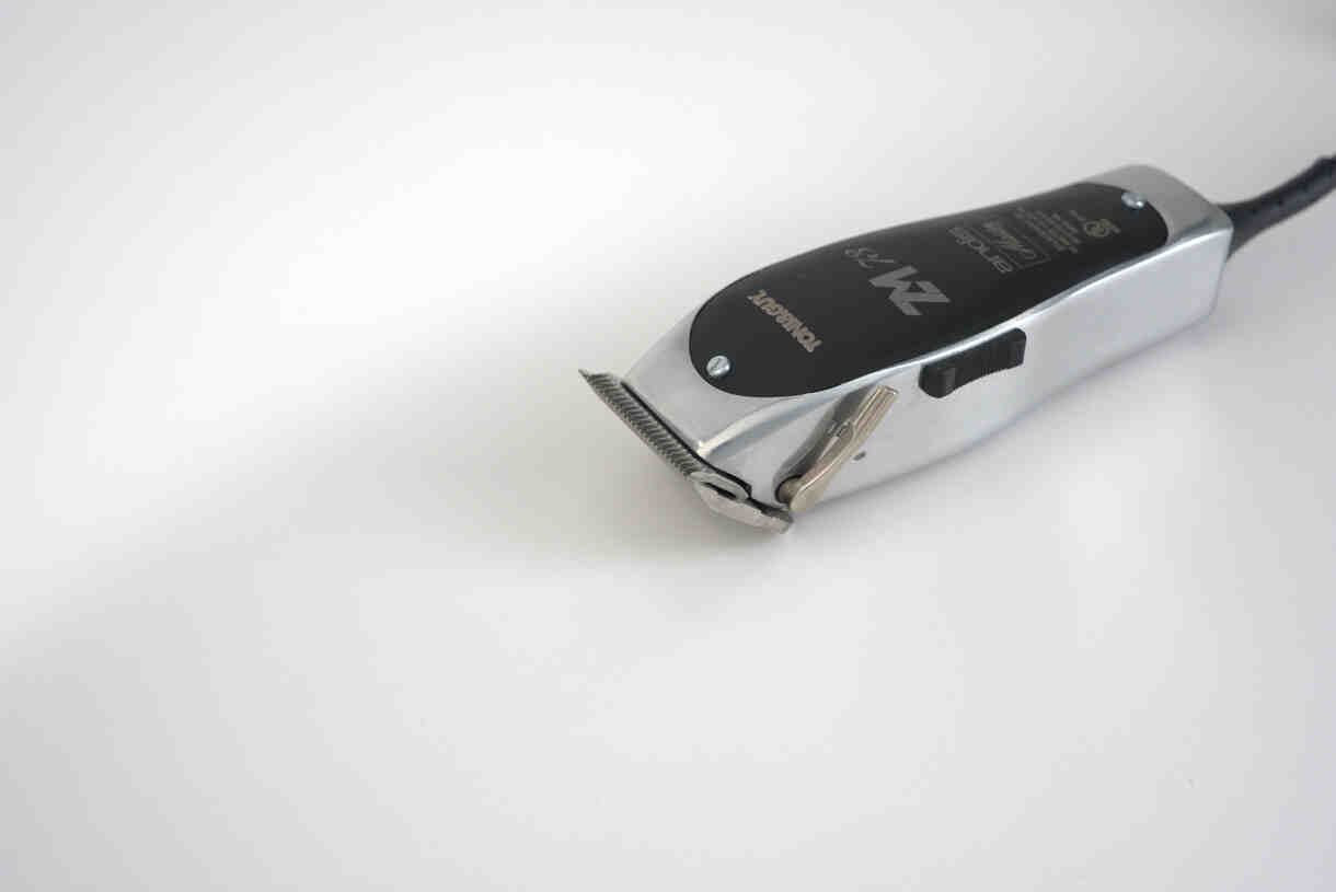 Andis Master ZM73 Clipper