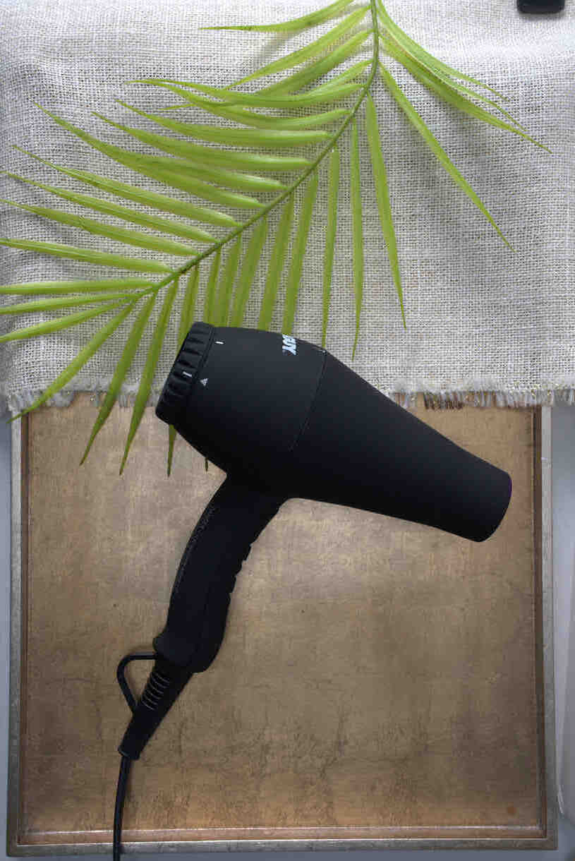 TONI&GUY Carrera 2 Blow Dryer