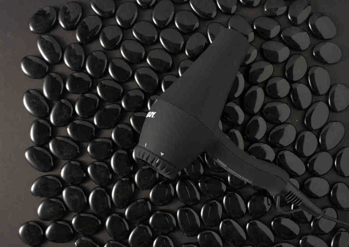 TONI&GUY Carrera 2 Blow Dryer