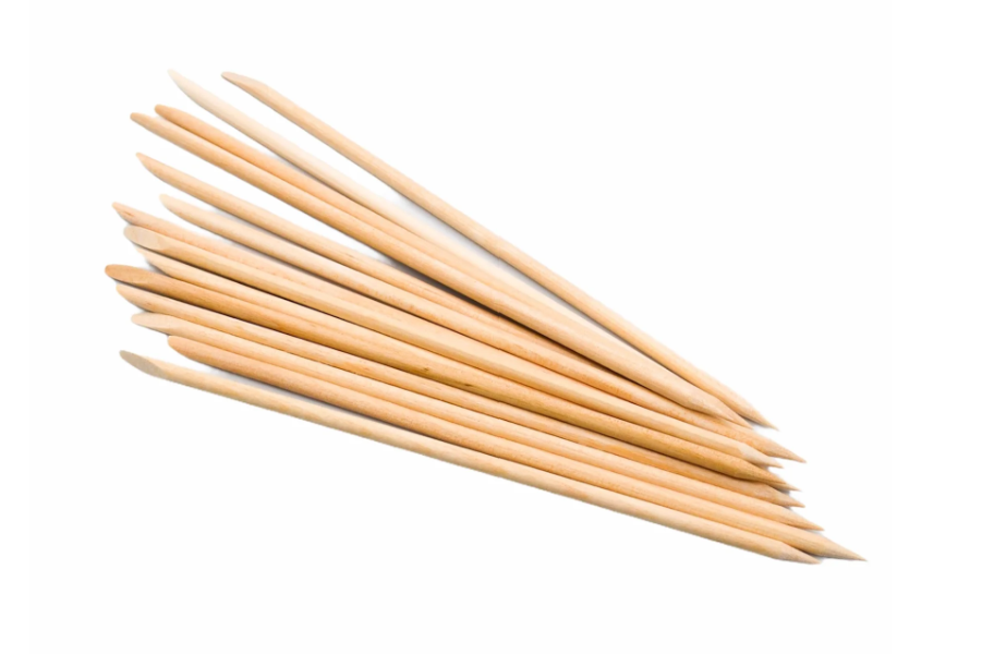 Orange Sticks