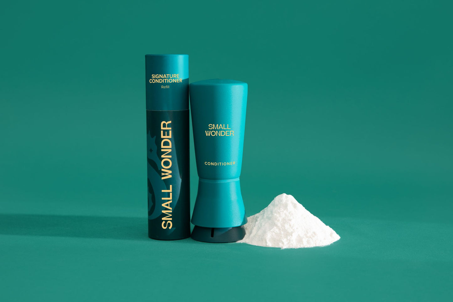 Small Wonder Signature Conditioner Refill