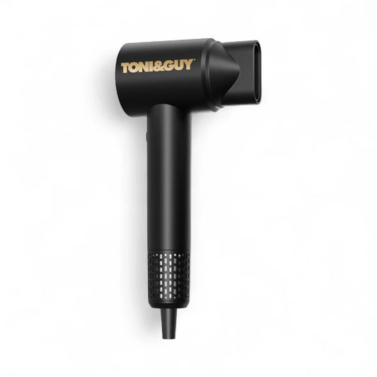 The AI Blow Dryer That Knows Your Hair Better Than You Do