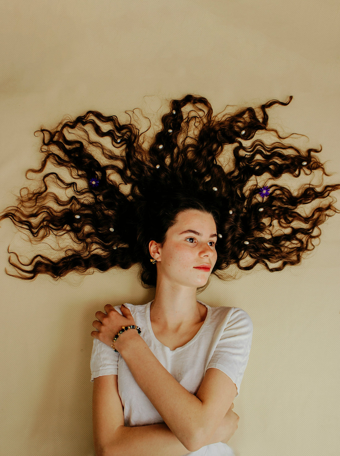 The 5-Product Curl Toolkit We’re Building for Summer