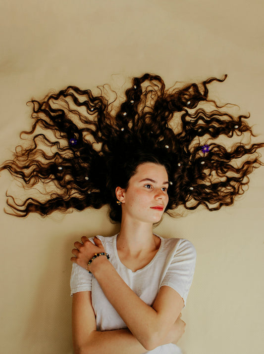 The 5-Product Curl Toolkit We’re Building for Summer