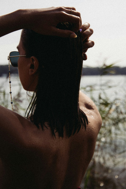 Why Your Scalp Is the Skincare Routine You’re Ignoring
