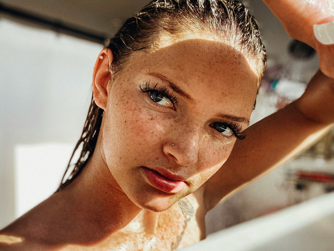 What Clean Haircare Actually Means in 2026
