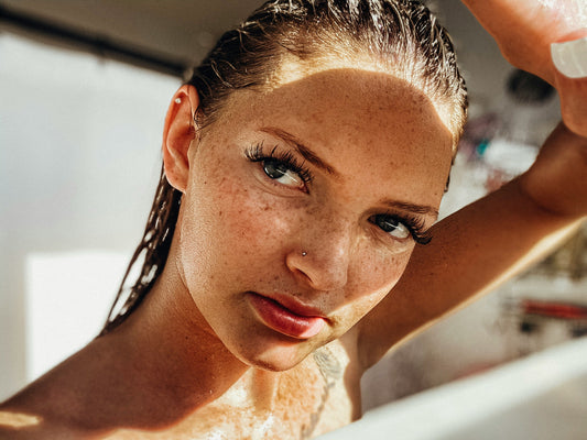 What Clean Haircare Actually Means in 2026