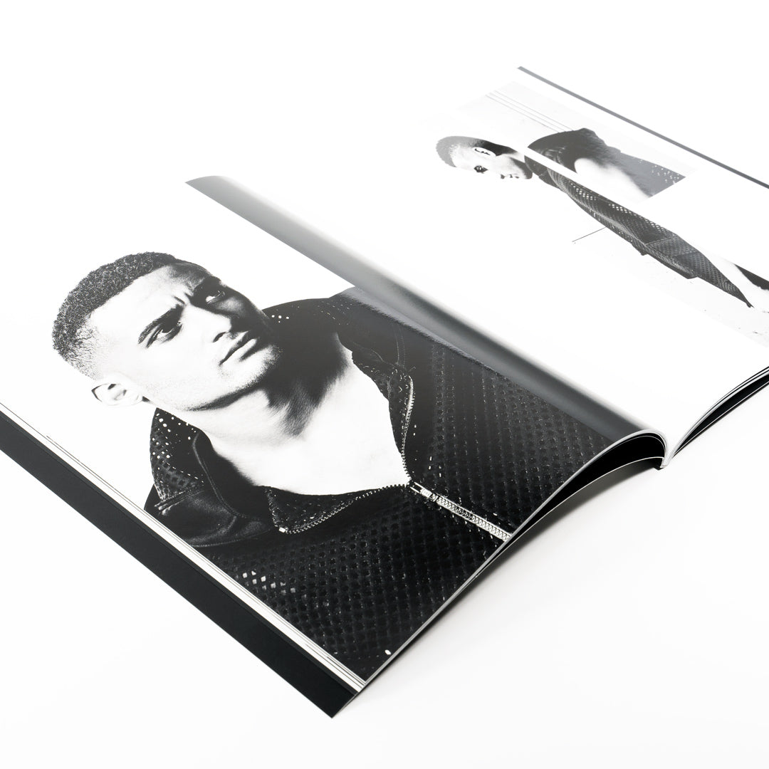 Alter Ego Collection Book