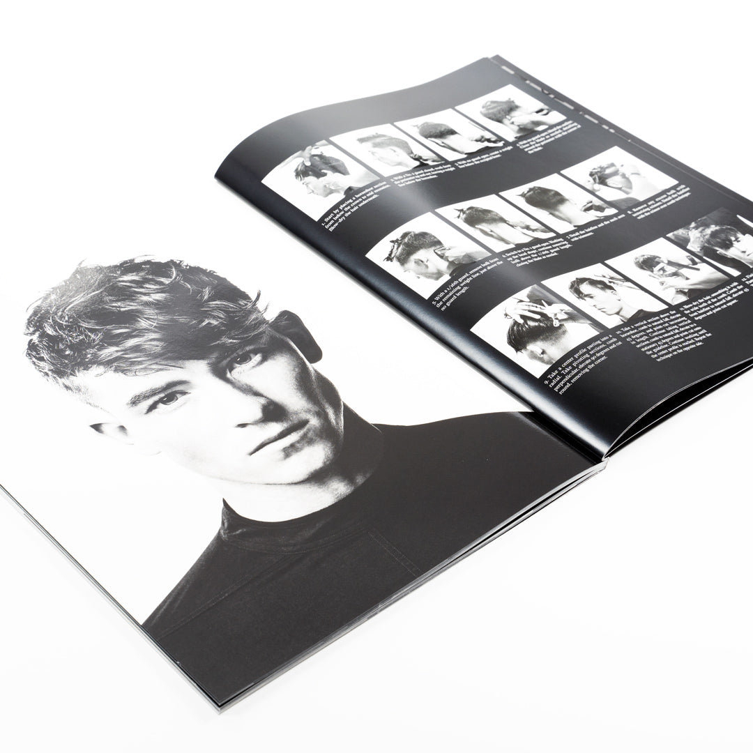 Alter Ego Collection Book