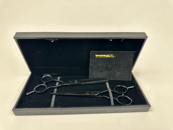 TONI&GUY ZM44 Shear & Thinning shear set