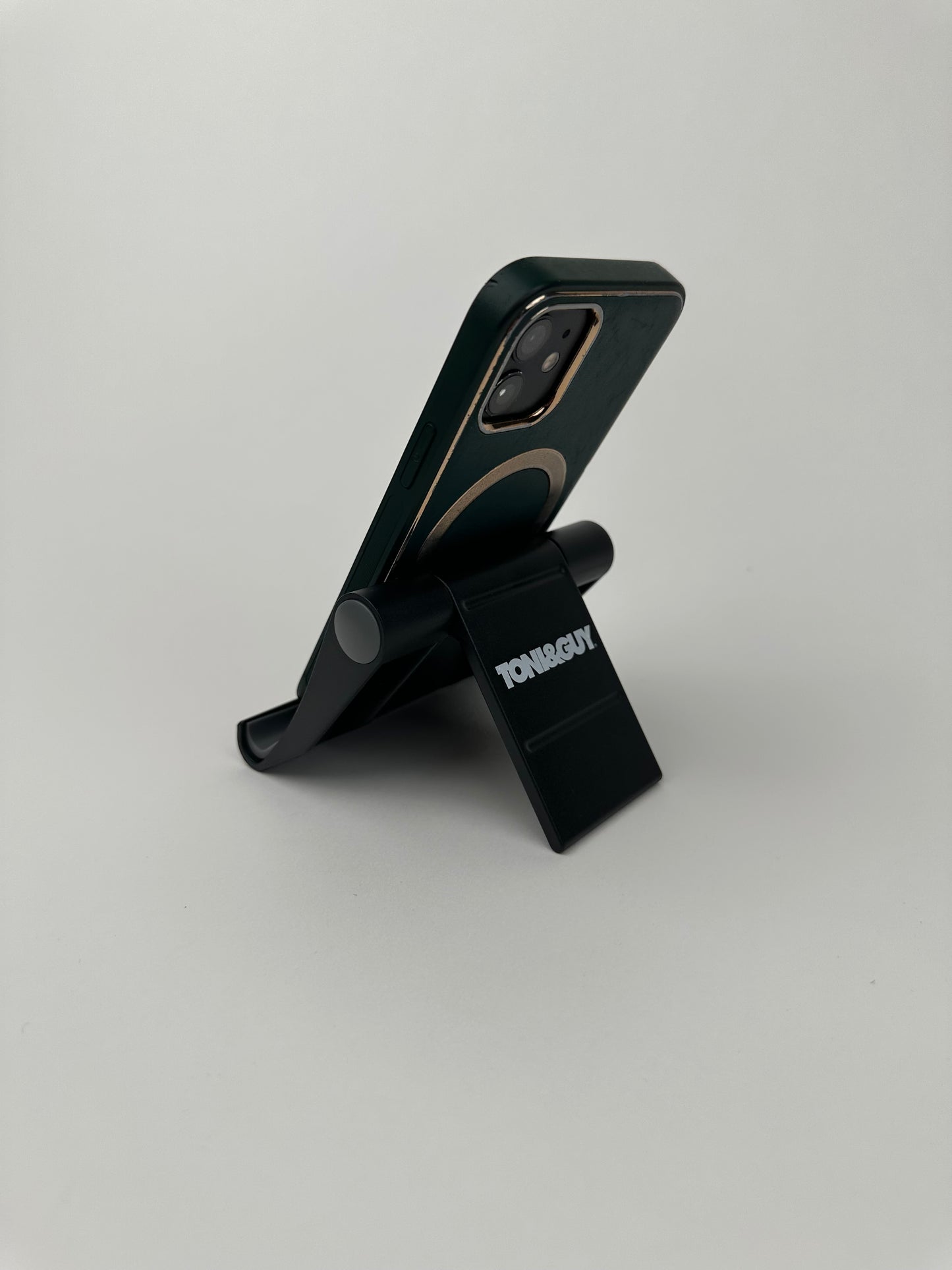 TONI&GUY PHONE HOLDER