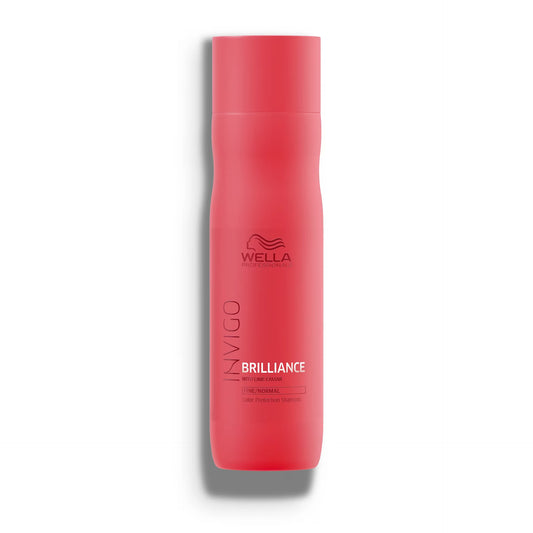 Wella Professionals INVIGO Brilliance Shampoo