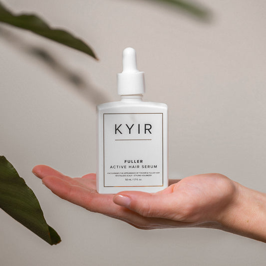 KYIR Fuller Active Hair Serum