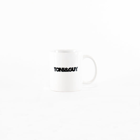 TONI&GUY COFFEE MUG