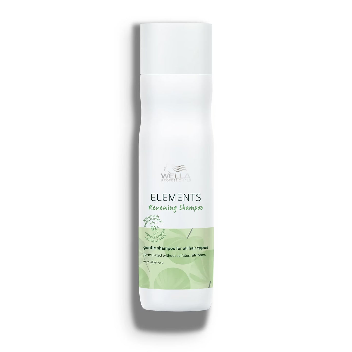 Wella Professionals Elements Renewing Shampoo