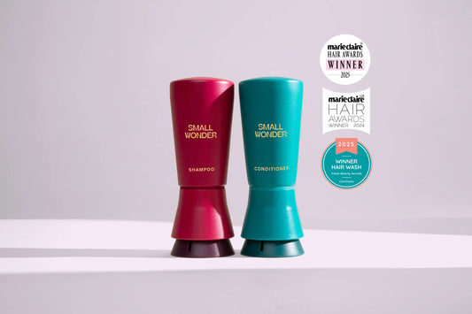 Small Wonder Signature Shampoo & Conditioner Set