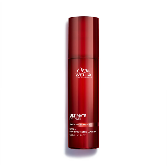 Wella Professionals Ultimate Repair Protective Leave-In Treatment