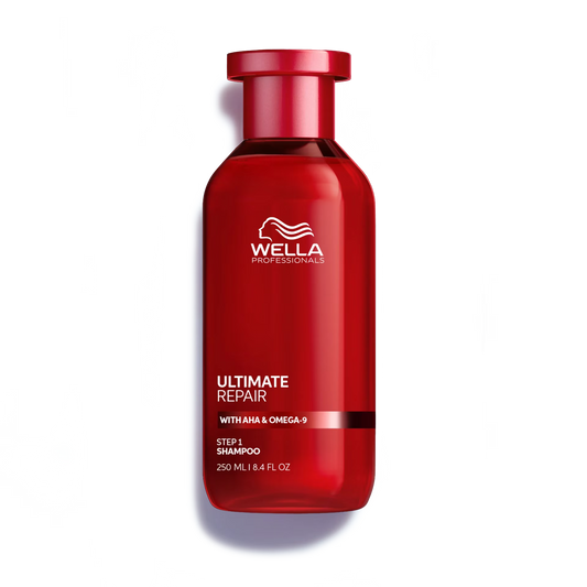 Wella Professionals Ultimate Repair Shampoo