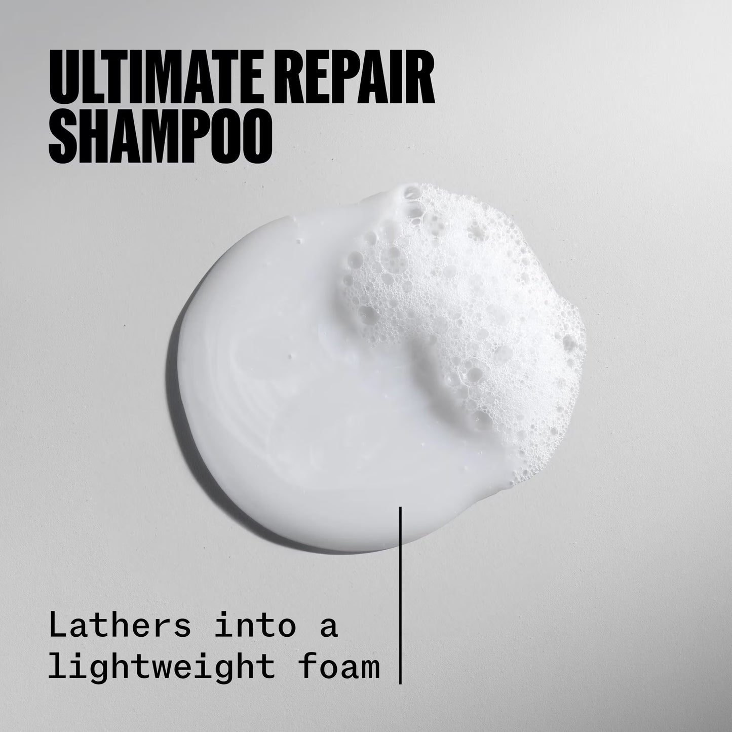 Wella Professionals Ultimate Repair Shampoo