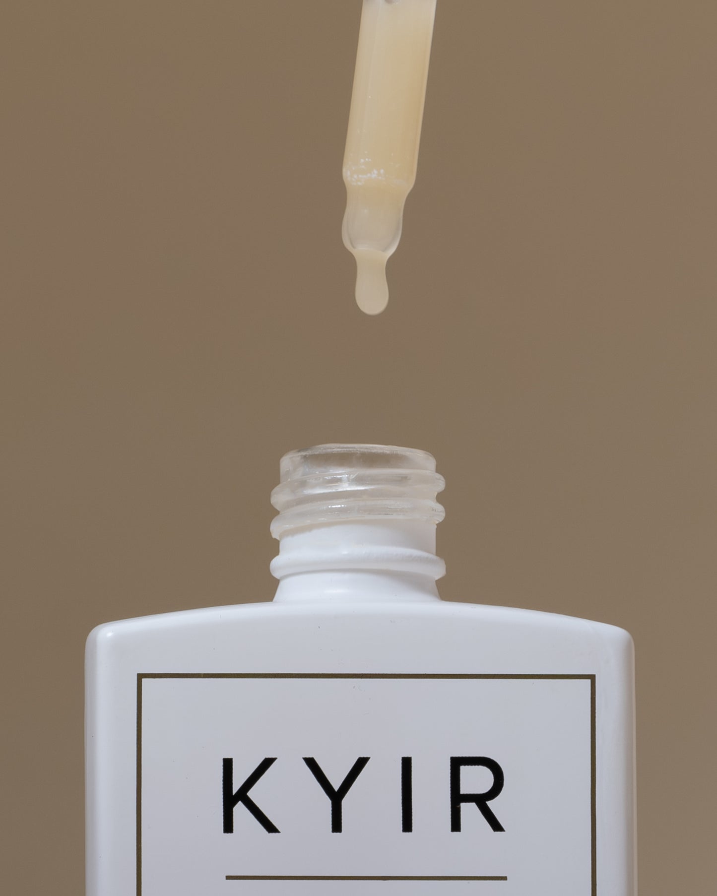 KYIR Fuller Active Hair Serum