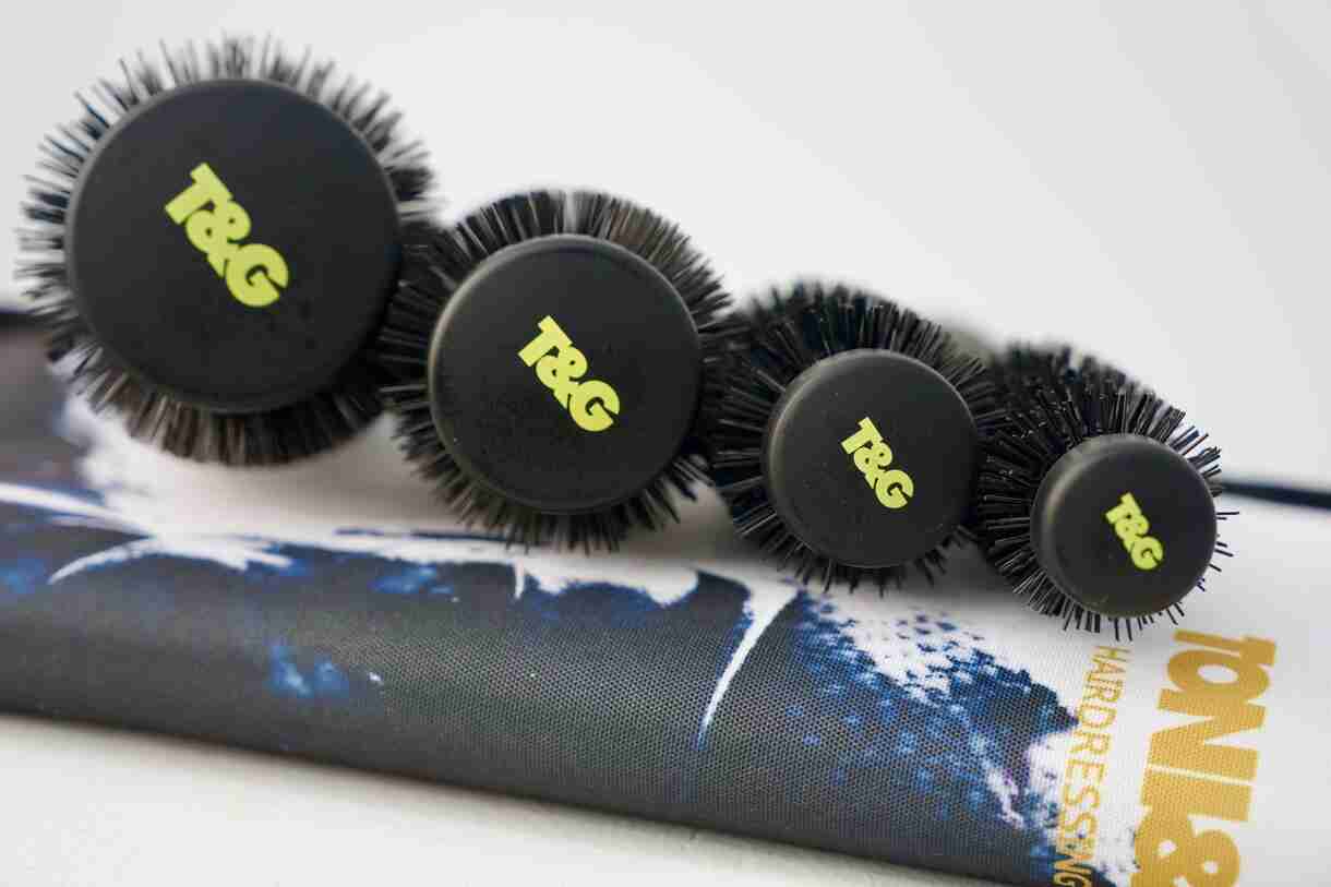 Brush Kit