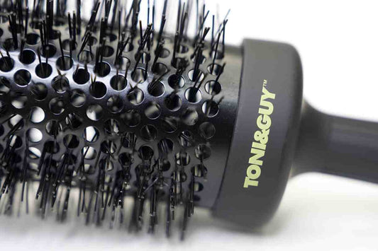 Round Brush X-Large Thermal