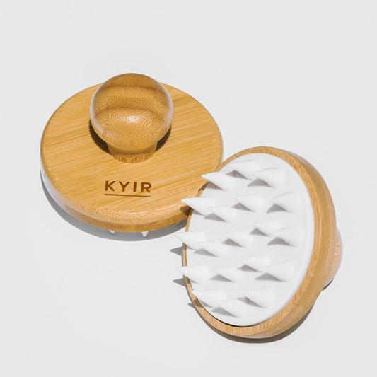 KYIR Stimulating Scalp Tool