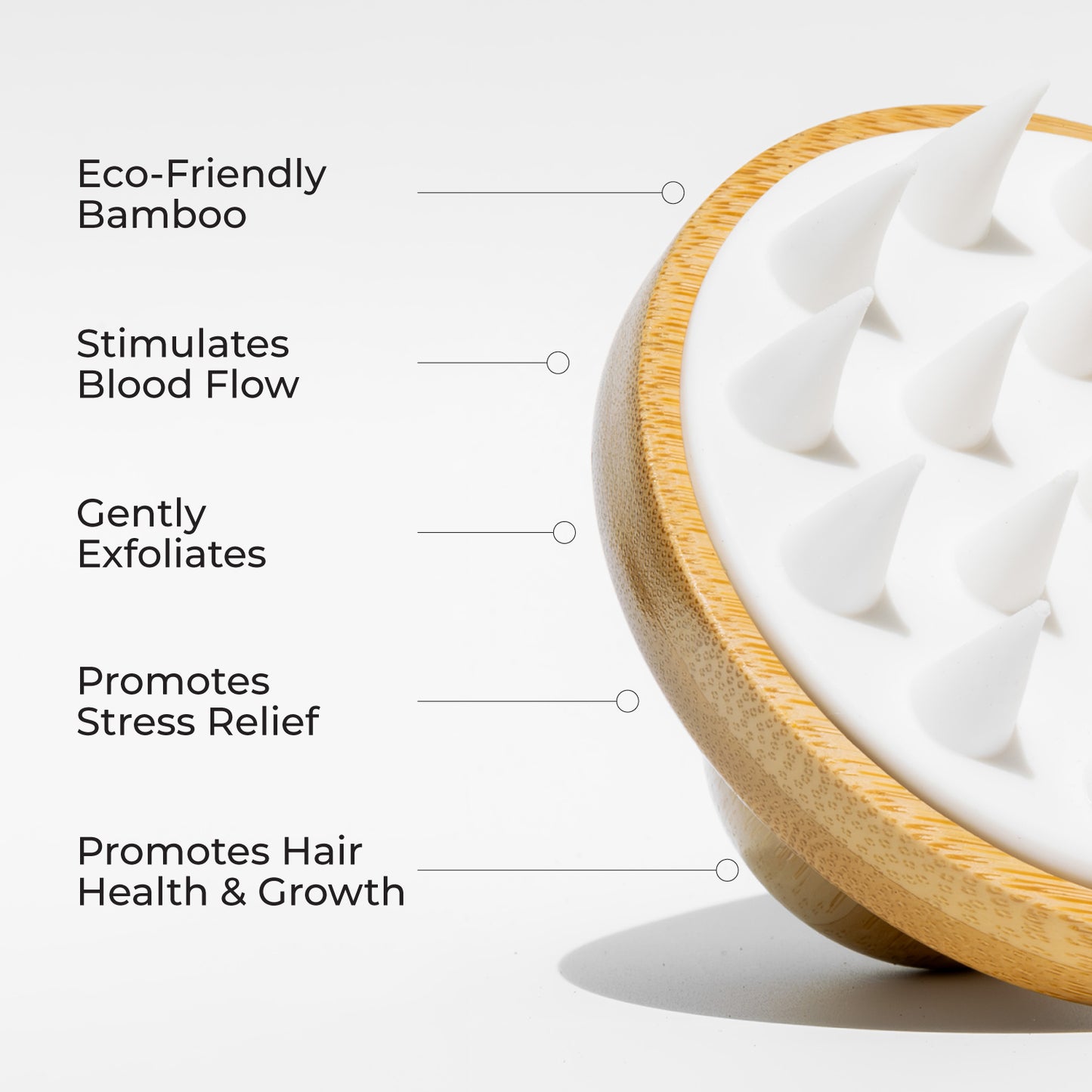 KYIR Stimulating Scalp Tool