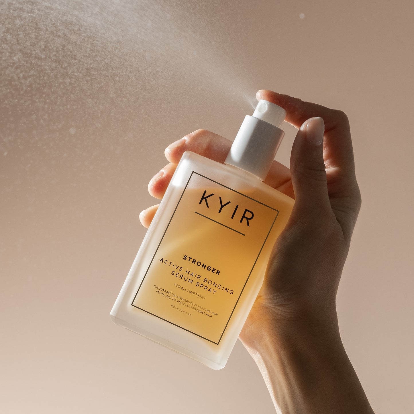 KYIR Stronger Active Bonding Serum Spray