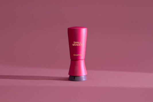 Small Wonder Signature Shampoo