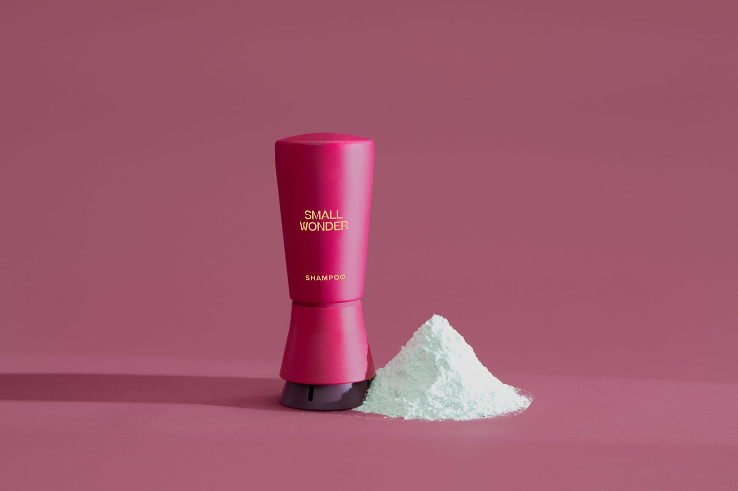 Small Wonder Signature Shampoo