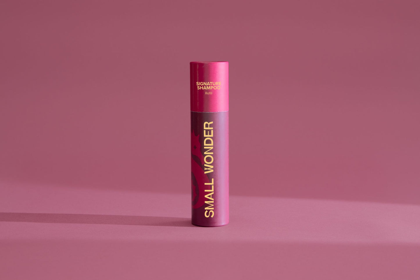 Small Wonder Signature Shampoo Refill