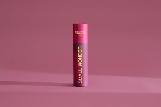 Small Wonder Signature Shampoo Refill