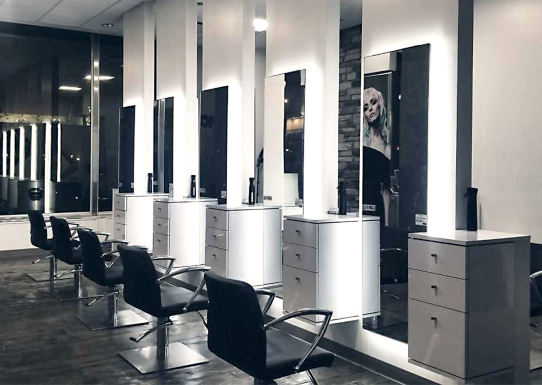 Hair Salon in Downtown Colorado Springs Price Menu TONI&GUY
